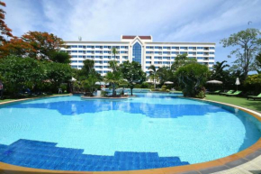 Jomtien Garden Hotel & Resort